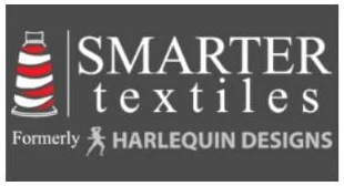 Smarter Textiles logo