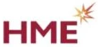 HME logo