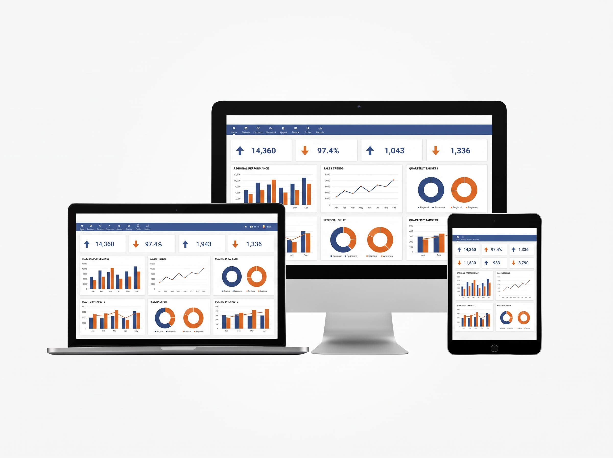Business Intelligence