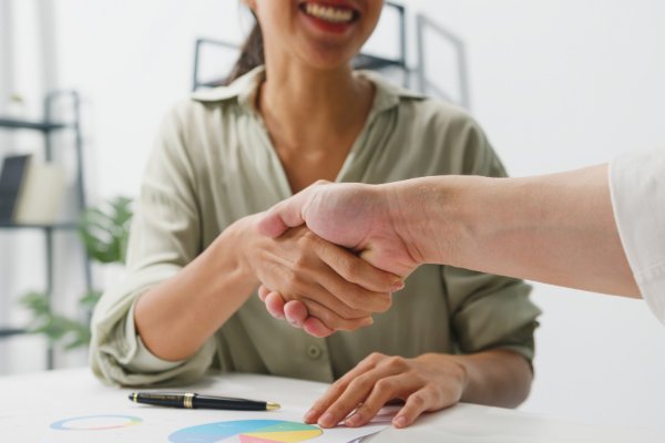Client Centric Approach