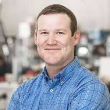 Ben Molloy (CTO)