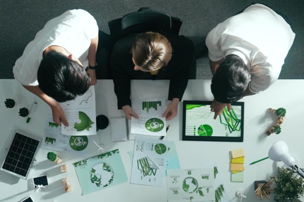 Sustainability Focus
