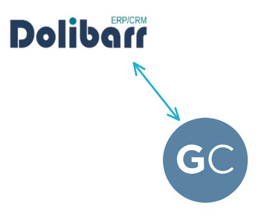 Dolibarr CRM/ERP To GoCardless Integration