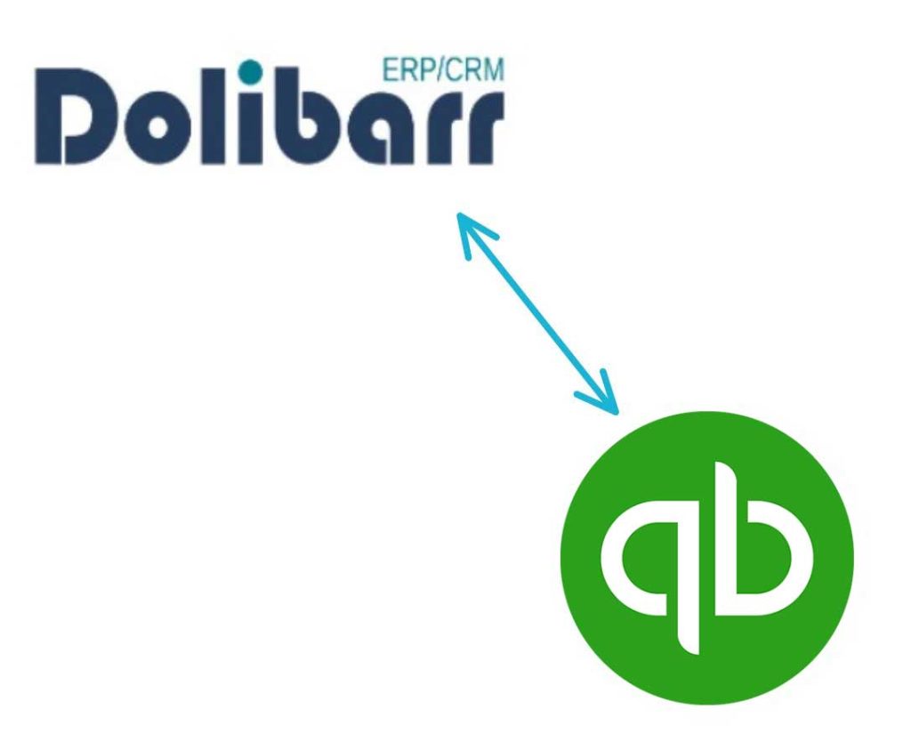 Dolibarr CRM/ERP to Quickbooks Integration