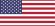 Illustration of USA flag